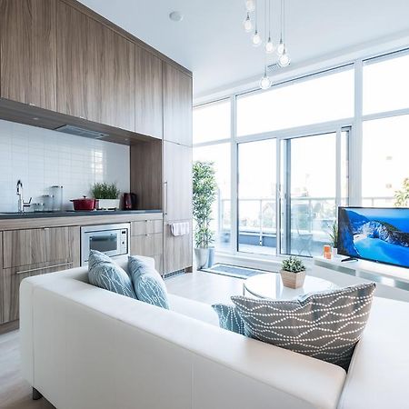 Luxury In Yorkville Toronto Zewnętrze zdjęcie