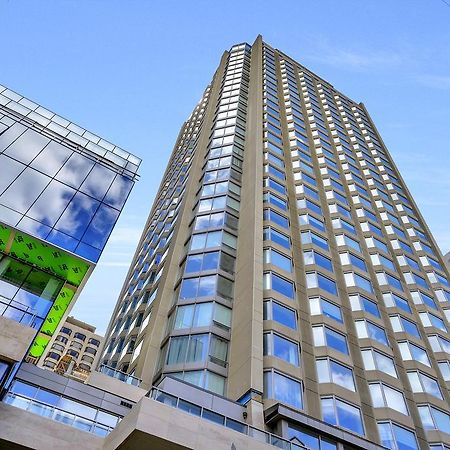 Luxury In Yorkville Toronto Zewnętrze zdjęcie