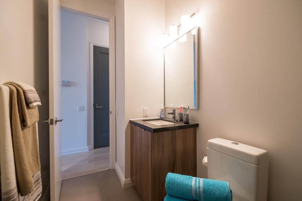 Luxury In Yorkville Toronto Zewnętrze zdjęcie