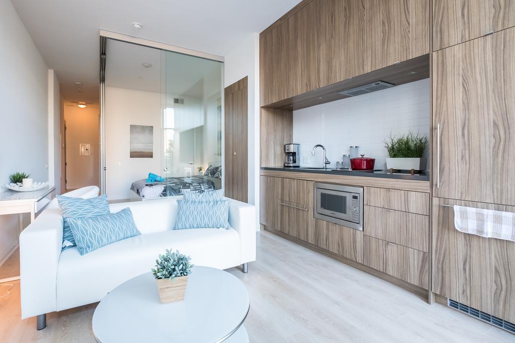 Luxury In Yorkville Toronto Zewnętrze zdjęcie