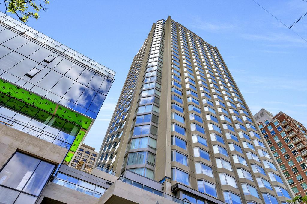 Luxury In Yorkville Toronto Zewnętrze zdjęcie