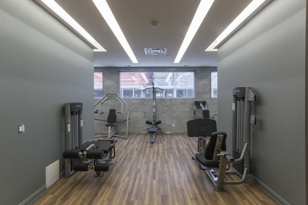 Luxury In Yorkville Toronto Zewnętrze zdjęcie