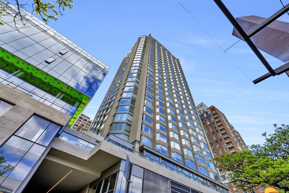 Luxury In Yorkville Toronto Zewnętrze zdjęcie